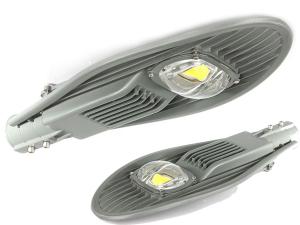 Wholesale 180W Outdoor COB Exterior Led Street Light Shell Smart City With Sensor from china suppliers