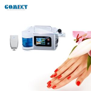 Wholesale Aluminum Nail Drill Machine for Perfect Nail Polishing in White Color Option and Performance from china suppliers