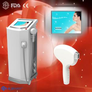 Wholesale diode laser hair removal machine depilation diode laser hair removal from china suppliers