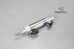 Murata Vortex Spinning Spare parts 861-401-020 SMC AIR-CYL / AIR-CYLINDER for