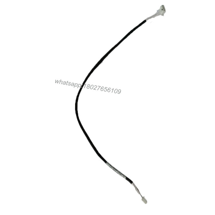 49-250165-000A ATM Spare Parts Diebold 5550 5500 REV 3 CABLE ASSEMBLY 49250165000A