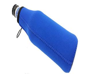 Wholesale Anti Seismic Diving Material Beer Bottle Cover Waterproof from china suppliers