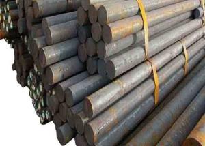 Wholesale wholesale Black Color SGS Ck45 Alloy Steel Round Bar Stock from china suppliers