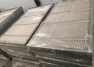 Wholesale Custom Fabricated PP Vane Pack Mist from china suppliers