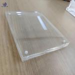 Magnetic Acrylic Picture Frame Customized Shape For Personalized Photo Display