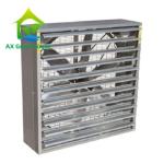 Waterproof Greenhouse Ventilation Fan