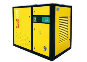 Wholesale 90kw 120hp VFD Air Compressor VSD / VF Double Screw Air Compressor from china suppliers