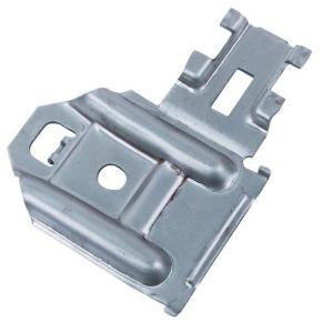 Wholesale laser cutting service from First-rate Nanfeng custom stainless steel 304 metal parts from china suppliers