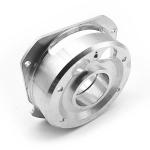 OEM Aluminum Milling Parts Machining Services Metal Parts Custom CNC Milling