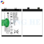 Stock Mobile Phone Battery B-Z8 Pack for VIVO S17 Pro Li-ion Polymer Rechargeabl