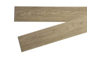 Wholesale Heat Insulation 4mm Spc Luxury Vinyl Plank Flooring 100% Environment Protection from china suppliers