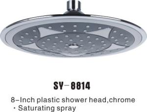 Wholesale 8-Inch Over-head Shower from china suppliers