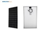 Waterproof 270 Watt 60 Cells 18kg Photovoltaic Solar Panel