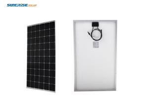 Wholesale Waterproof 270 Watt 60 Cells 18kg Photovoltaic Solar Panel from china suppliers