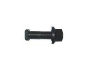 Wholesale MAN F 7/8/9 M/F 90 TGM/TGA/TGS TRUCK PARTS WHEEL BOLT&amp;NUT IRON 81455010139 from china suppliers