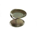 Colorful Handle Tin Box For Birthday Candy Packing Environmentally Friendly