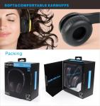 Colorful Mini 300mAh V5.0 Bluetooth Wireless Headphone