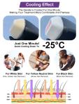 Professional Vertical High Power Painless 808nm Diode Laser Hair Removal Machine
