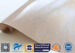 15.75"x13" BBQ Grill Mat / Food Grade Non Stick PTFE Coated Oven Liner