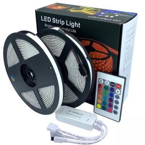 Wholesale 60W IP65 30pcs Color Changing LED Strip from china suppliers