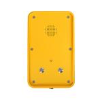 Speed Dial Telephone Emergency Call Box Waterproof Marine Intercom For Tunnels /
