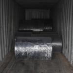 Rubber marine fenders Ship Rubber Bumper Cylindrical Marine Fender Rubber