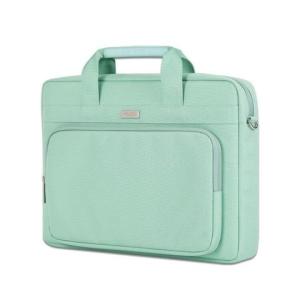 Wholesale BSCI Factory Portable Laptop Bag Women Fashion Briefcase Professional Women'S Business Handbag from china suppliers