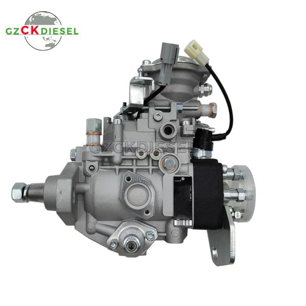 VE Fuel Injection Pump 104661-3001 104761-3001 104761-3002 NP-VE6/11F1150RNP222
