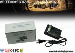 1.11W anti explossion Coal Mining Lights , IP68 miners cap lamp 1200 Battery