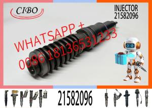 Wholesale 21582094 21582096 21582098 21582101 ELIC Engine Common Rail Fuel Injector 21586282 21644596 21698153 21947757 21947762 21947797 from china suppliers