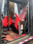 Chinese brand used excavator sany 135/good quality used excavator sany 135 on