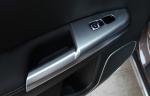 KIA New Sportage KX5 2016 Interior Trim Parts Chromed Window Switch Frame