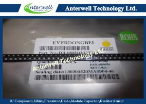 Wholesale High Sensitivity SMD LED Diode Strip For Lighting DB-0805QYC-F from china suppliers