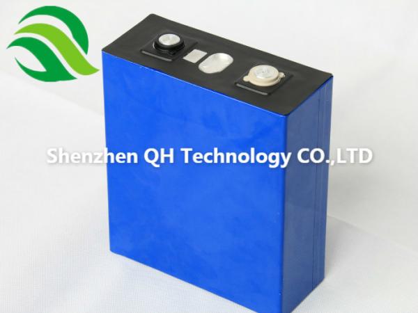 3.2V 60AH Lifepo4 Lithium Battery Lithium Polymer Battery for Solar Energy