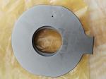 Hydraulic piston pump parts/repair parts Kawasaki K3SP36B/C Swash plate and