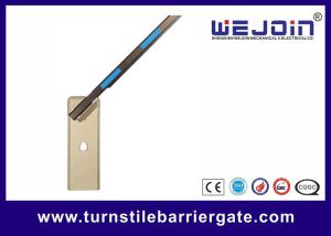 Wholesale Articulating Boom Vehicle Barrier Gate Mechanical Movement RS485 COM from china suppliers