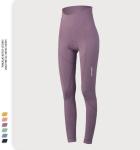 Cycling pants, women's solid color spring and summer trousers, mountain road