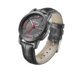 chearper black color waterproof sport smartwatch in two color for you choose