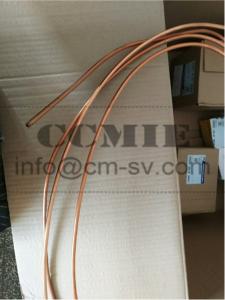 Wholesale Machine Grade QY100K XCMG Spare Parts Brass 803602272 / 16301751 Standard Size from china suppliers