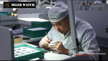 Guangzhou Miler Watch Co., Ltd
