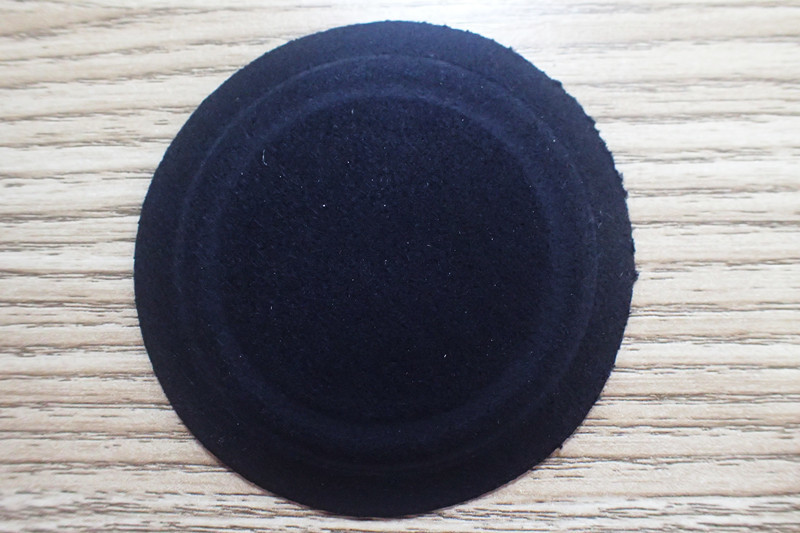 Custom Trademark TPU Patch 3D High Frequency Label