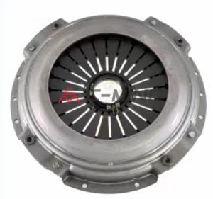 Wholesale IVECO Euro Cargo 350mm Clutch Pressure Plate Assembly 500365790 from china suppliers