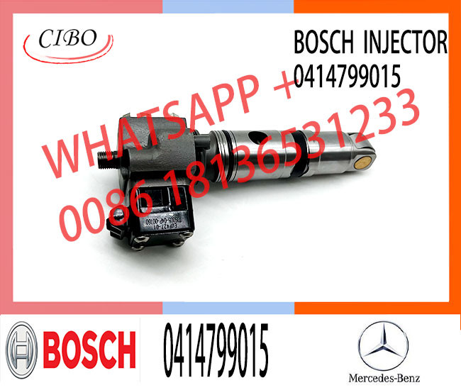 Diesel Fuel Injection Unit Pump 0414799030 0414799015 For Kho-dro Merc-edes 0280748902 A0280748902 0986445020