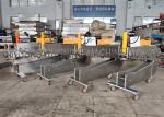 Spot Type Broken Hole Repairing Rubber Conveyor Belt Splicing Equipment 350