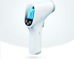 OEM ODM Digital Infrared Thermometer 0.1℃ Resolution FDA CE Certification