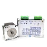 Faradyi Customized 86 Mm High Speed Bldc Motor 48v 750w High Power Bldc Motor