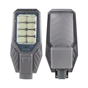 Wholesale LED Solar Street Light 50W Split Solar Powered Garden Street Lamps from china suppliers