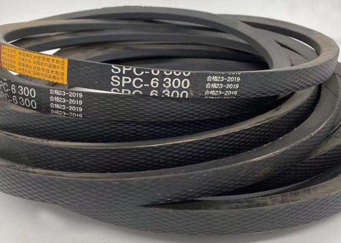 Length 210''-220'' Spc V Belt Oil Resistance