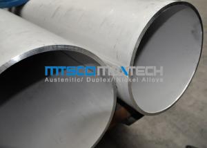 Wholesale TP309S Welded Stainless Steel Pipe 14 INCH SCH40 , 355.6mm x 11.13mm from china suppliers