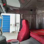 Sinotruk Howo Used 10 CBM 6x4 Concrete Mixer Truck